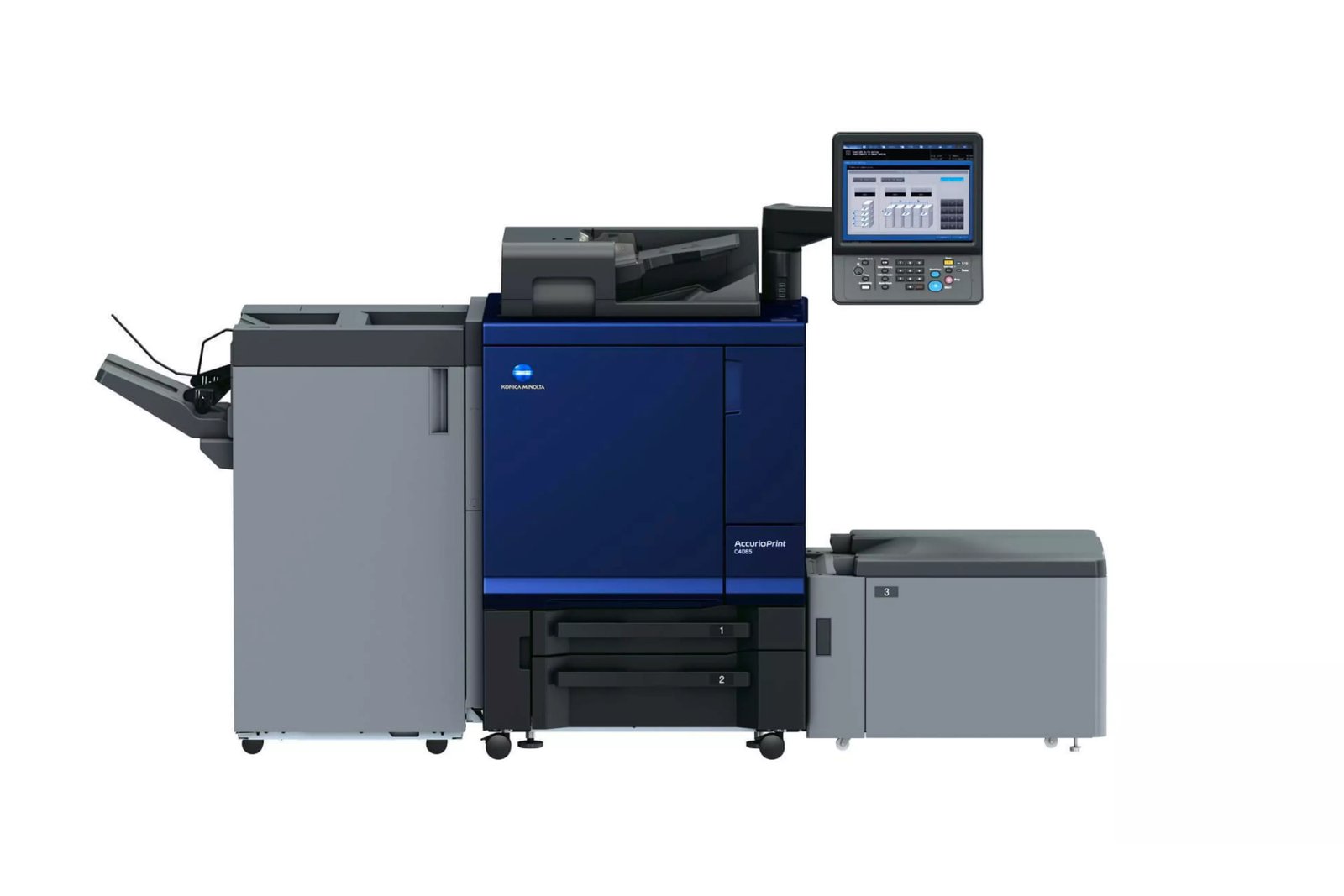 Digital & Offset Printing