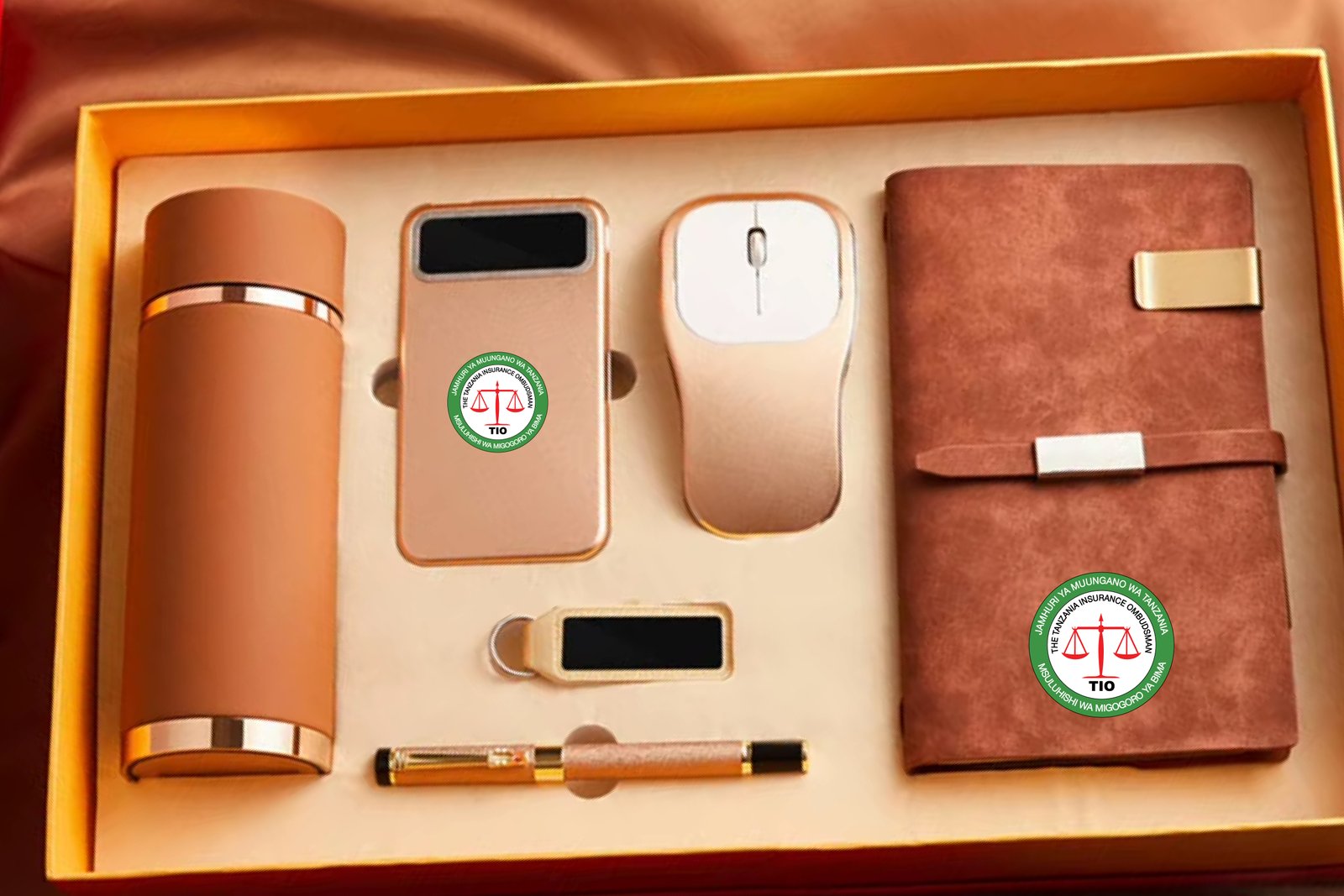 Corporate Gifts 6