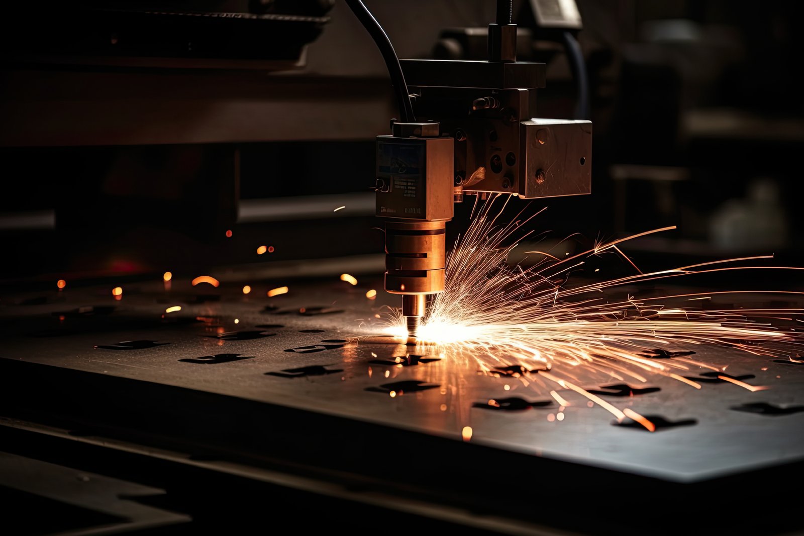 Laser Engraving & Cutting