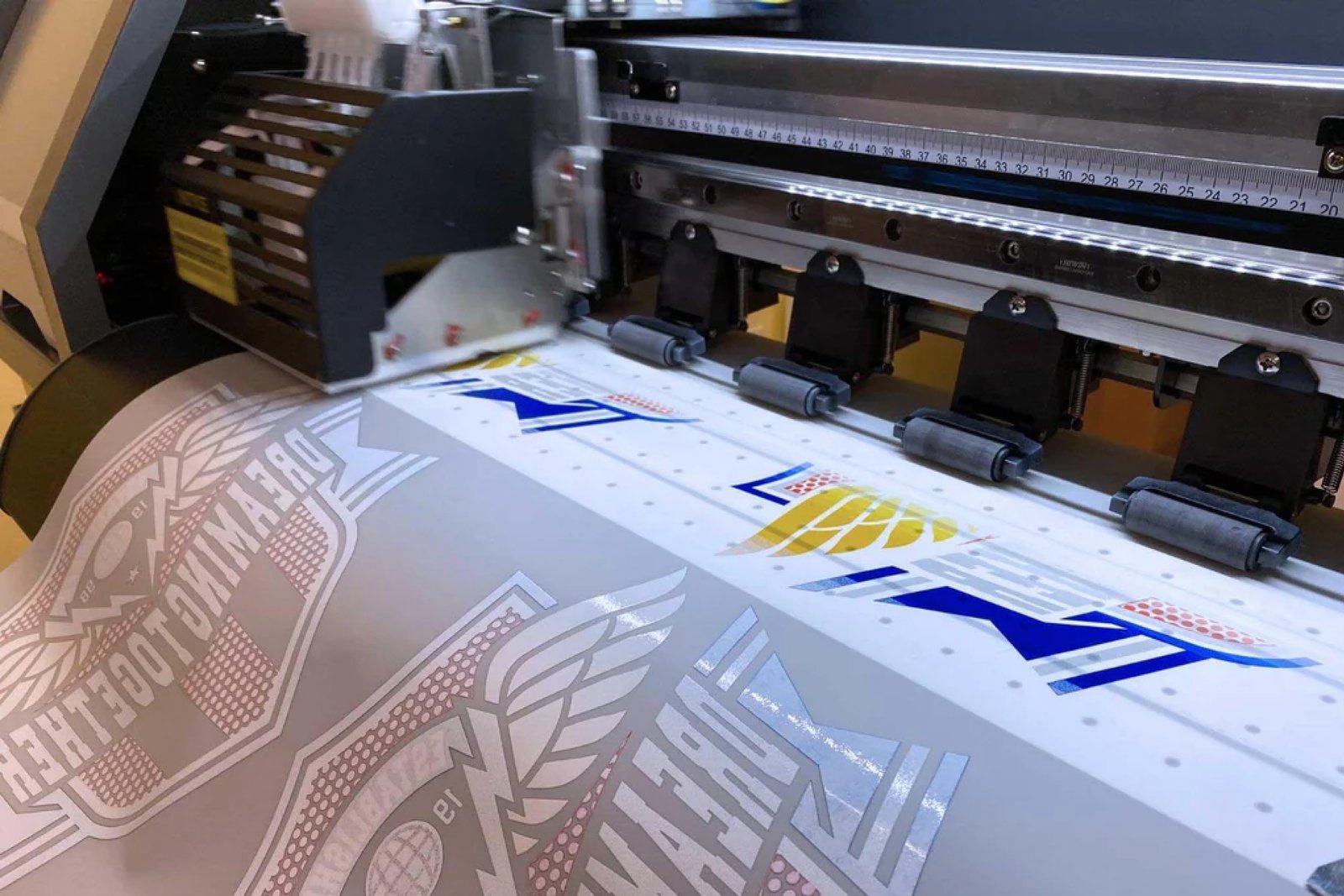 Printing Project 1