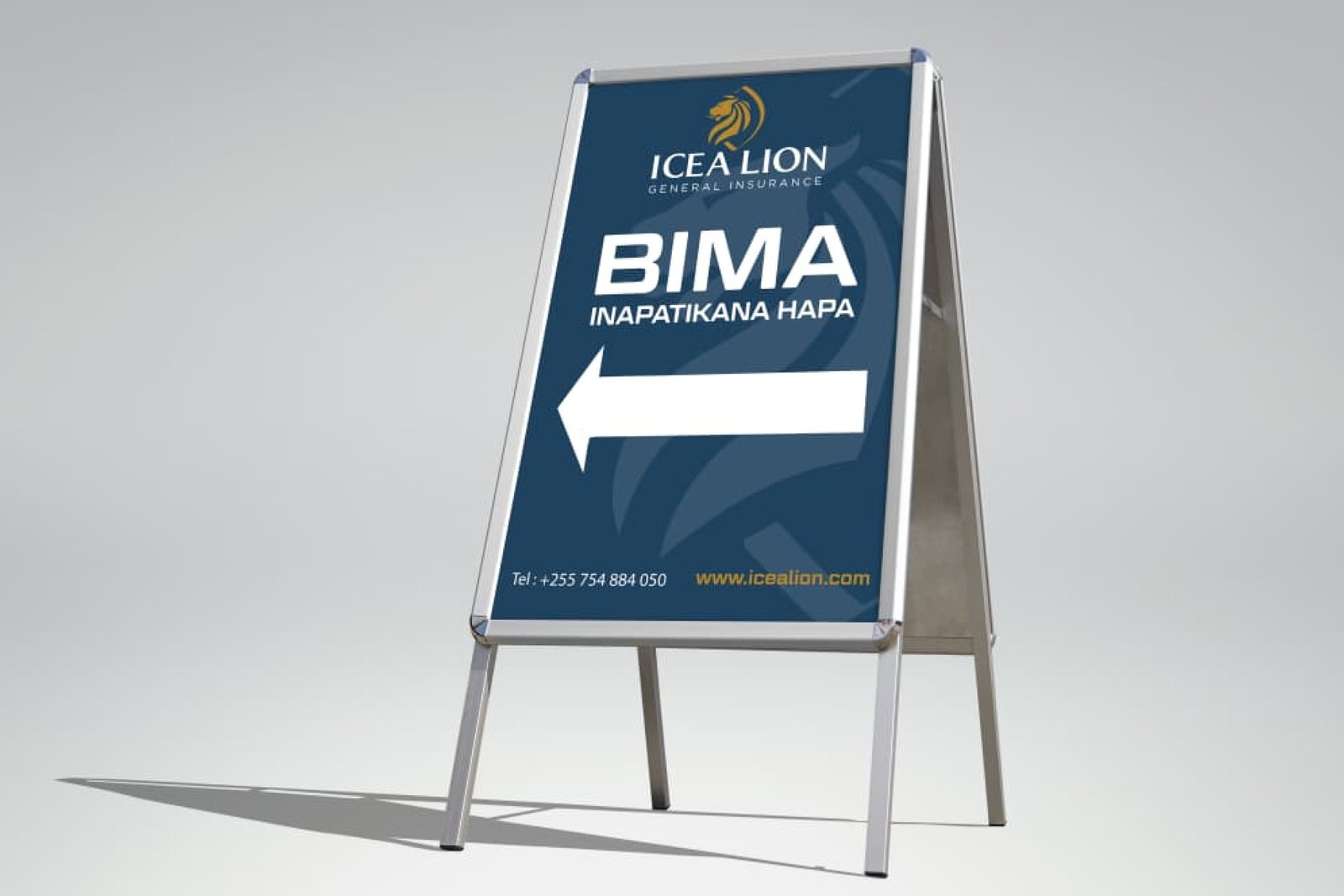 Signage Project 1