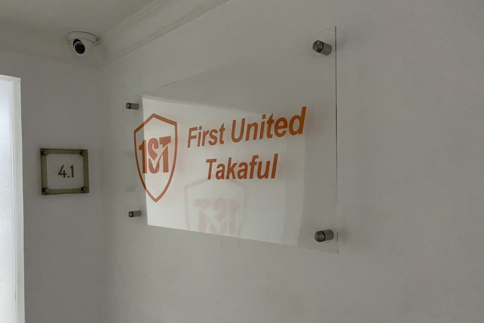 Signage Project 3